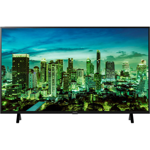 Panasonic Fernseher 43 Zoll 4K ULTRA HD TX-43LXW704 Panasonic Fernseher 43 Zoll 4K ULTRA HD TX-43LXW704